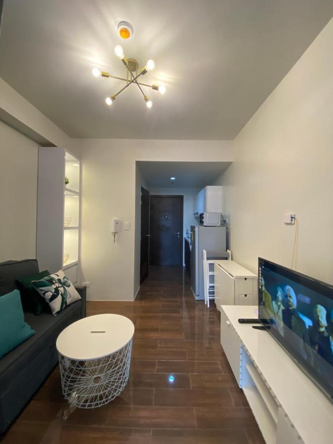 Air Residences 4439 San Pedro Makati Exterior foto